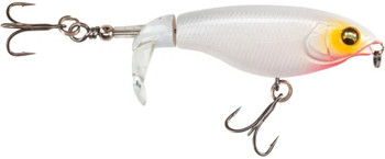 Wobler Zebco Plopp Eye