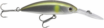 Wobler Daiwa Tournament Spike