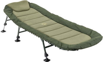 Łóżko karpiowe  Mivardi Comfort XL 6