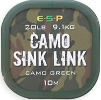 Plecionka ESP Camo Sink Link