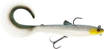 Guma spinningowa Westin Bullteez Curltail