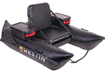 Pływadełko Westin W6 Belly Boat