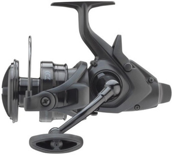 Kołowrotek Daiwa Emblem BR