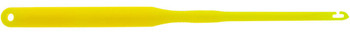 Wypychacz Flagman Plastic Disgorger Yellow