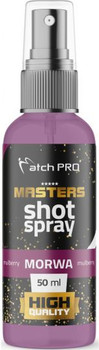 Atraktor MatchPro Master Shot Spray