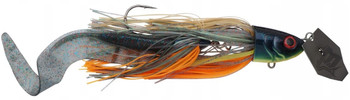 Chatterbait Abu Garcia Beast Bladed Jig
