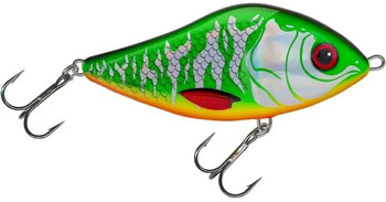 Wobler Salmo Slider