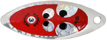 Błystka obrotowa Konger Chimera Champion