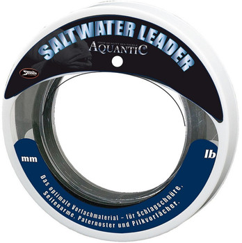 Żyłka Aquantic Saltwater Leader