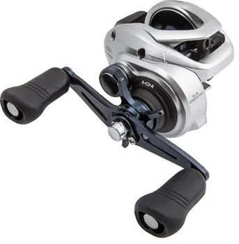 Multiplikator Shimano Tranx A 300 HG