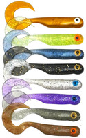Multicolor I