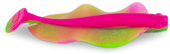Przynęta gumowa Iron Claw Hecht Zander Wave Glider