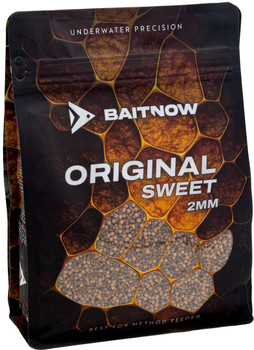 Pellet BaitNow Original Sweet