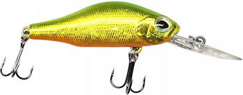 Wobler Germina Crank Bait