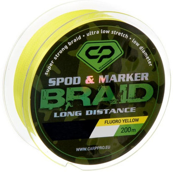 Plecionka Carp Pro Diamond Spod and Marker