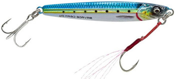 Wobler Savage Gear 3D Jig Minnow