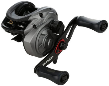 Multiplikator niskoprofilowy Abu Garcia Max X