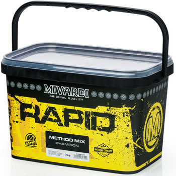 Zanęta Mivardi Method mix