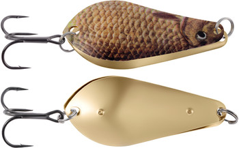 Błystka wahadłowa Select ProAtom Noiser