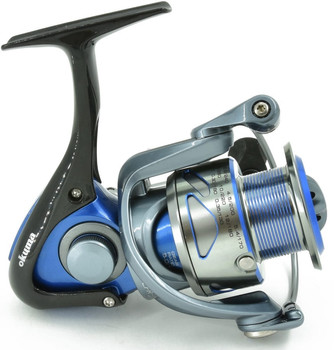Kołowrotek Okuma Inspira Isx-40B