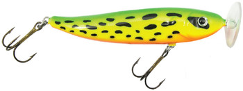 Wobler Mistrall Scamp Floater