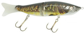 Wobler Mistrall Jerk Z Sinking