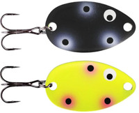 Black Yellow Clown