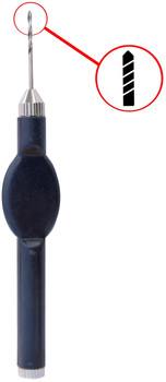 Igła MatchPro Boilie Drill Premium