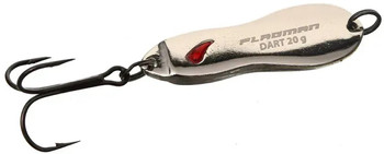 Błyska Wahadłowa Flagman Dart-Spoon