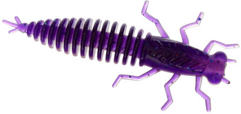 Guma larwa ważki Flagman Tonbo