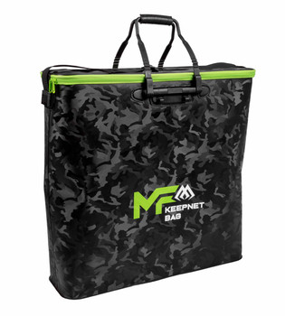 Torba na siatkę Mikado MF Keepnet Bag