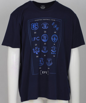 Koszulka Everton Football Club Rozmiar M
