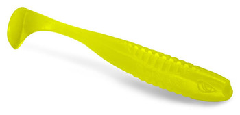 Sztuczna przynęta Delphin Zandera Flexifloat Uvs