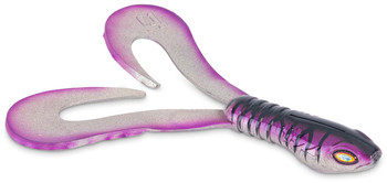 Przynęta gumowa Iron Claw Turbo X-Tail