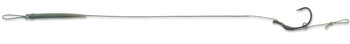 Przypon karpiowy Anaconda Quick Change Combi Rig Curve Shank GT-8