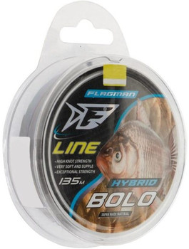 Żyłka Flagman F-Line Bolo
