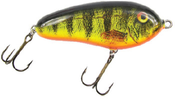 Wobler Mistrall Mini Jerk Sinking