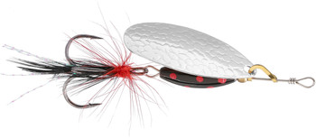 Błystka obrotowa Mikado M Grub