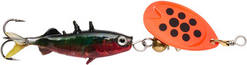 Obrotówka Abu Garcia FA Stickle Spinner