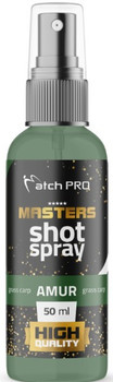 Atraktor MatchPro Master Shot Spray
