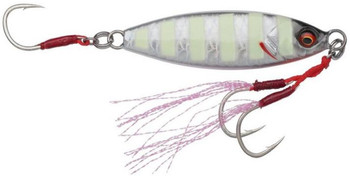 Pilker Savage Gear Slow Seeker