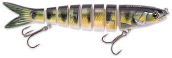 Wobler IC DOIYO Captain Trout