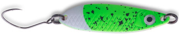Błystka wahadłowa Iron Trout Eye Spoon