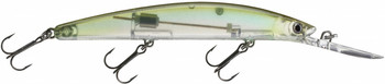 Wobler Daiwa Tournament Double Clutch