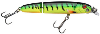 Wobler Abu Garcia Hi-Lo Jointed
