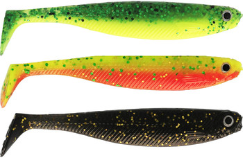 Guma spinningowa Westin Shadteez Slim