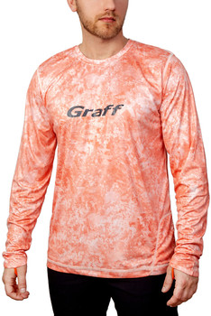 Koszulka z długim rękawem Graff 961-CL-11/2