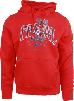Bluza z kapturem NHL Florida Panthers - M