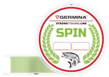 Żyłka Germina Spin