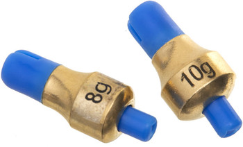 Gruntomierz Flagman Push-Button Plummets Set